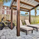 Albacore Bungalow