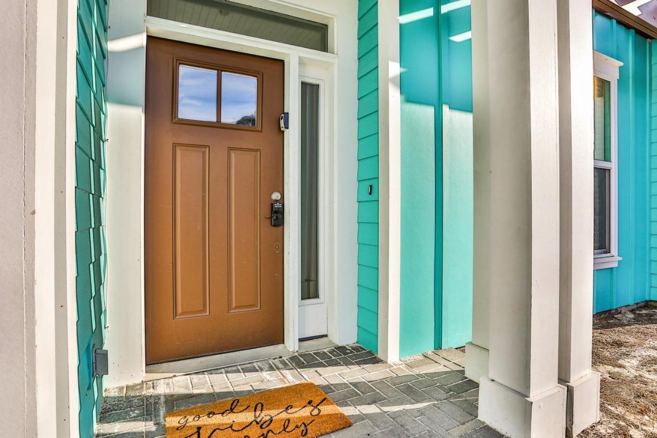 Albacore Bungalow Panama City Beach
