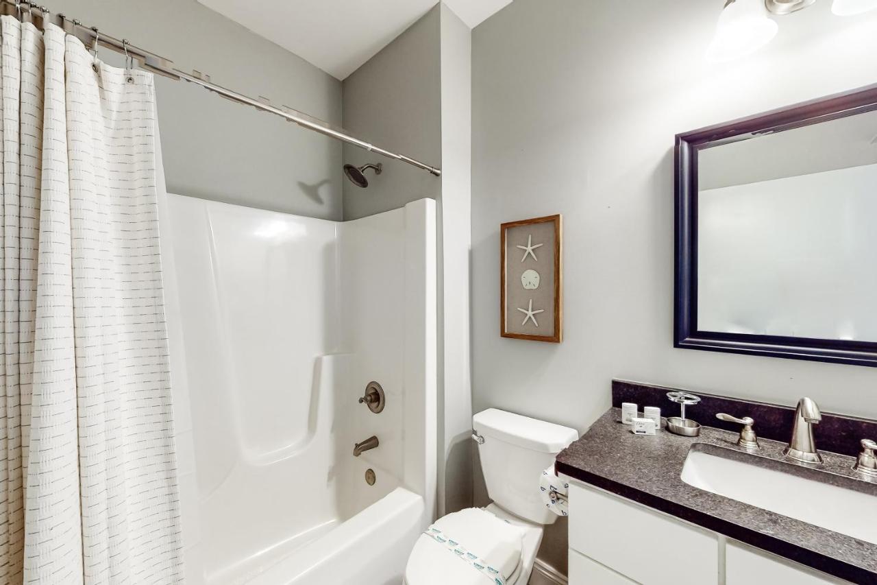 Albacore Bungalow * Panama City Beach