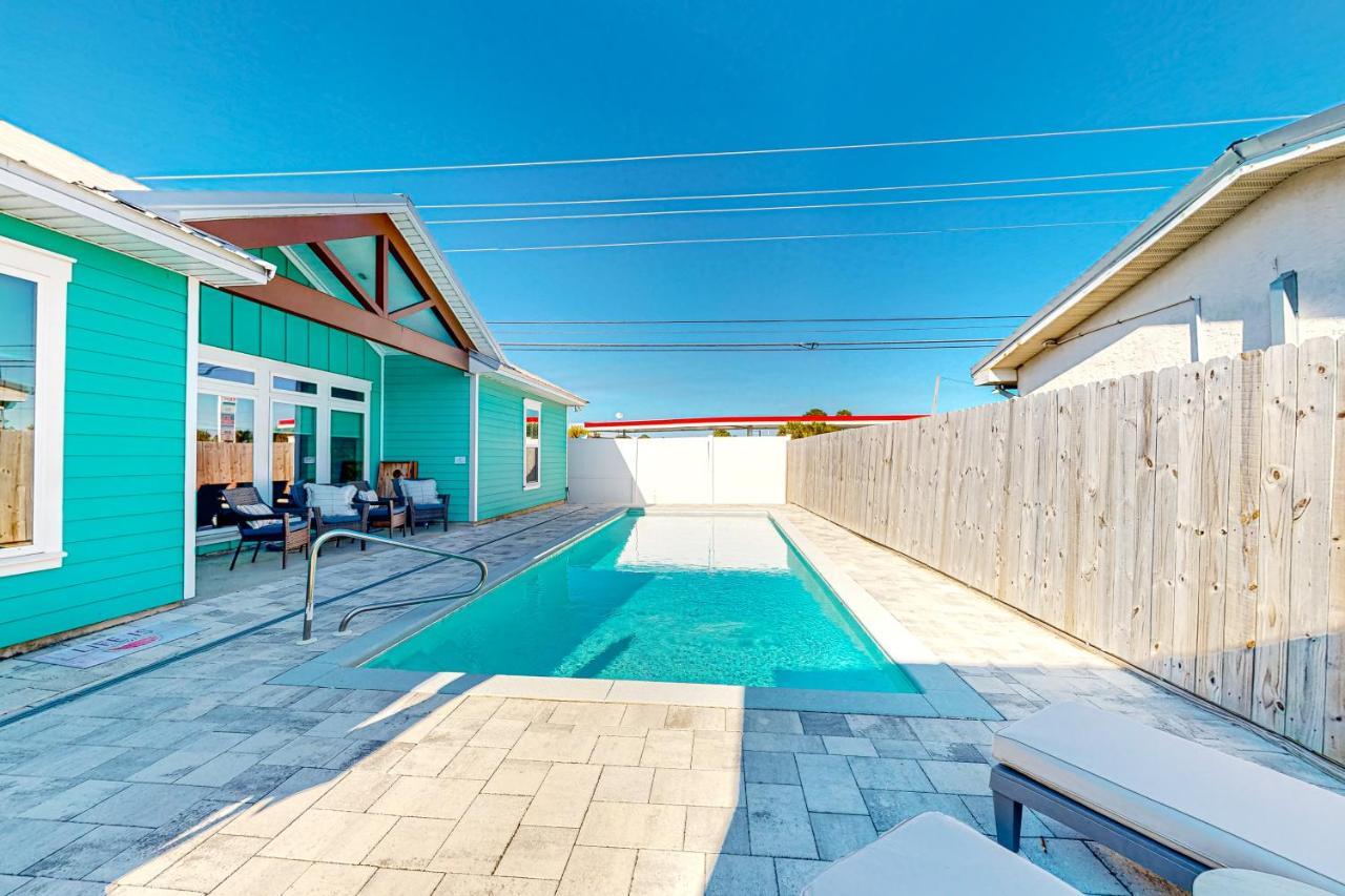 Albacore Bungalow Holiday home Panama City Beach