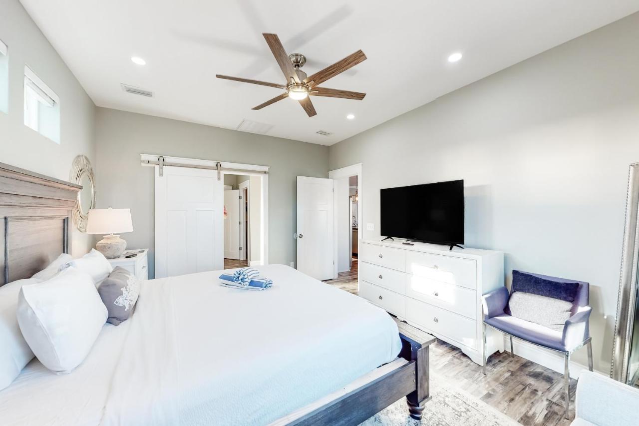 Albacore Bungalow Holiday home Panama City Beach