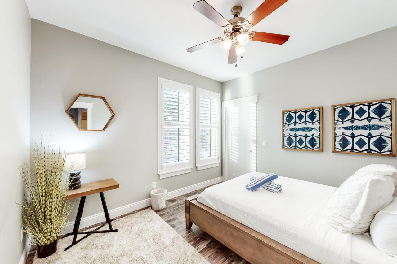 Albacore Bungalow Holiday home