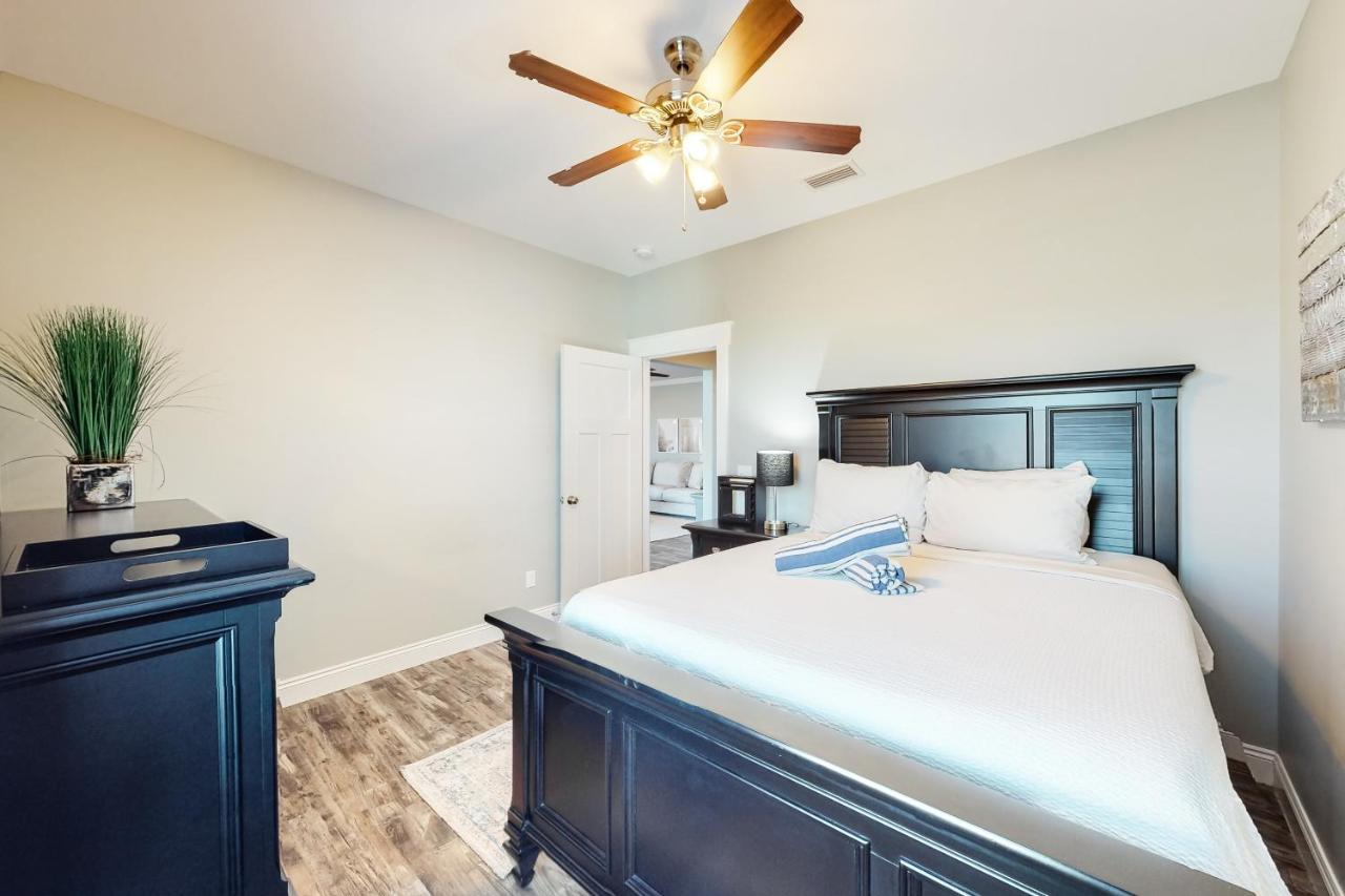 Albacore Bungalow *