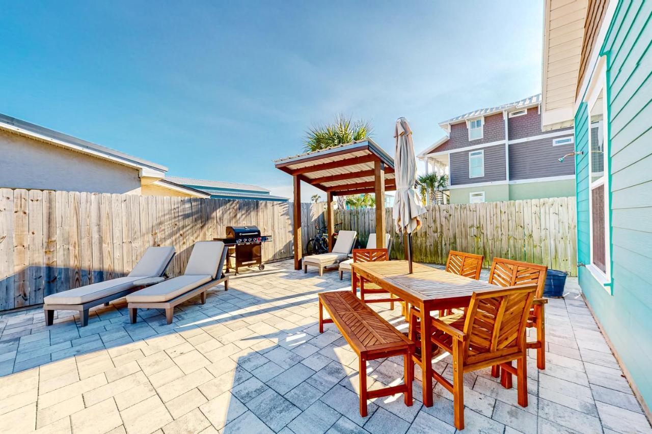 Albacore Bungalow Holiday home *