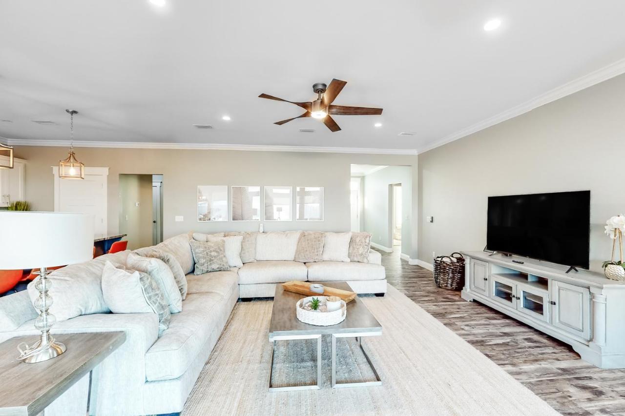 Albacore Bungalow