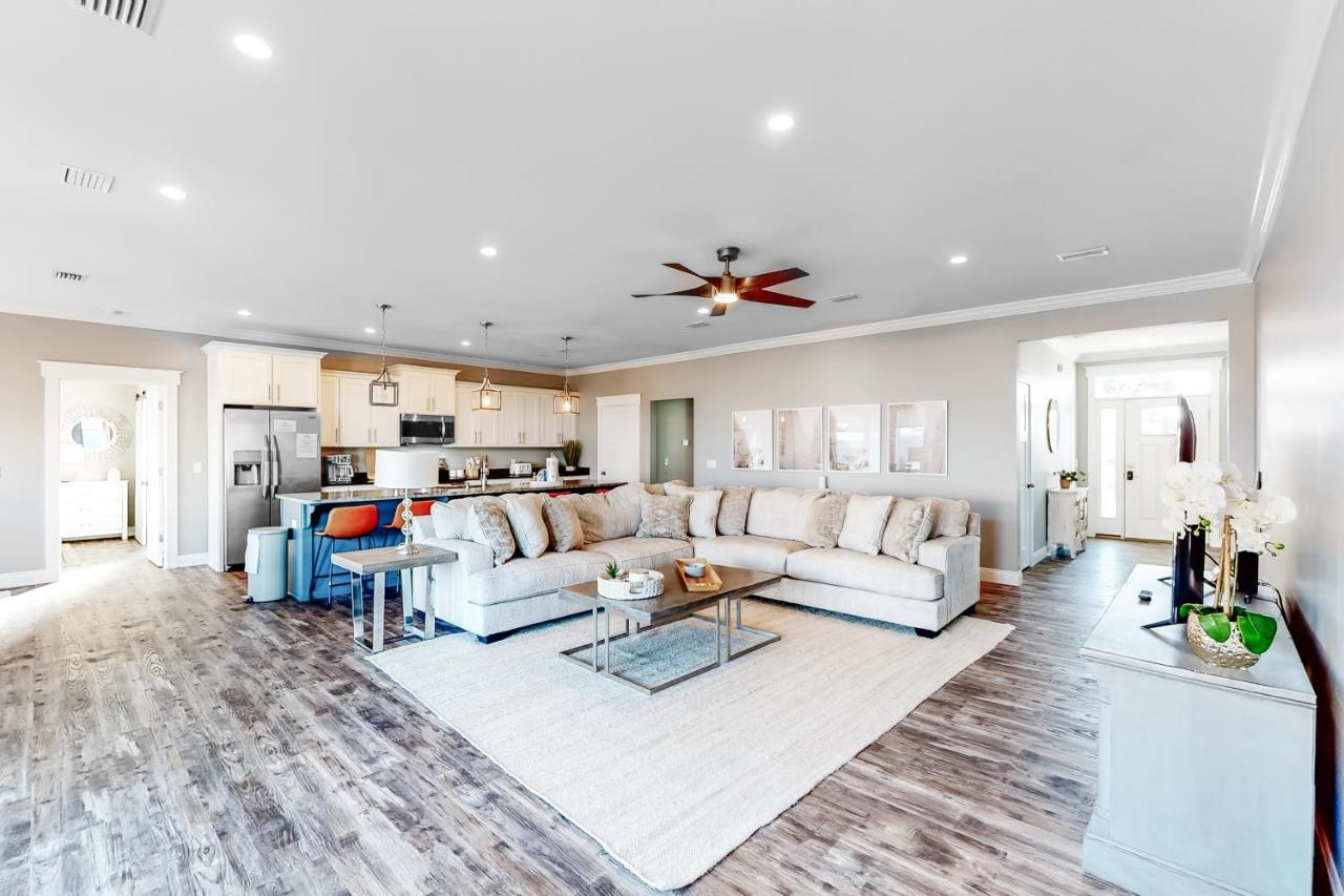 Holiday home Albacore Bungalow Panama City Beach