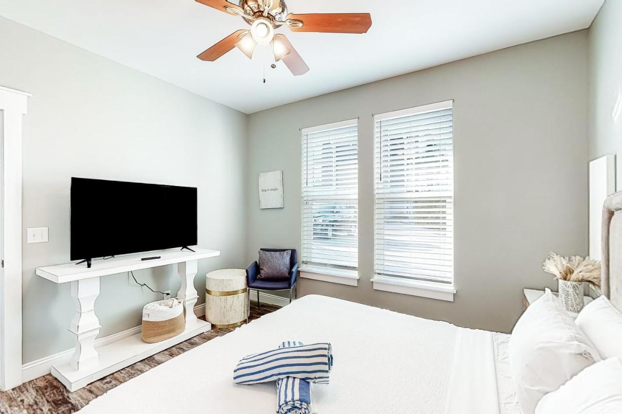 Holiday home Albacore Bungalow
