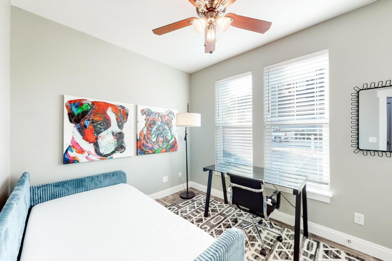 Albacore Bungalow Holiday home