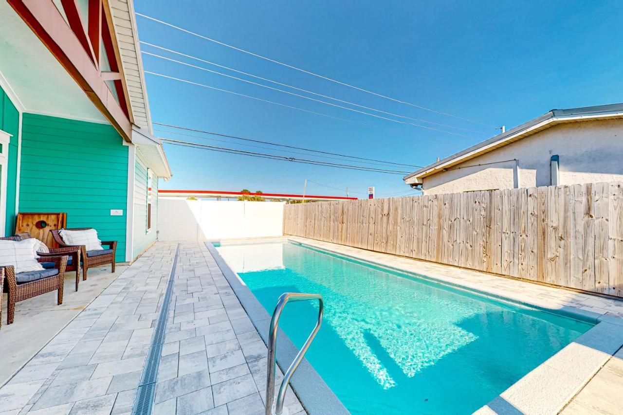 Albacore Bungalow * Panama City Beach