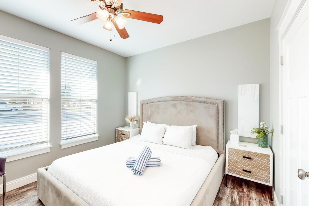 Albacore Bungalow Holiday home