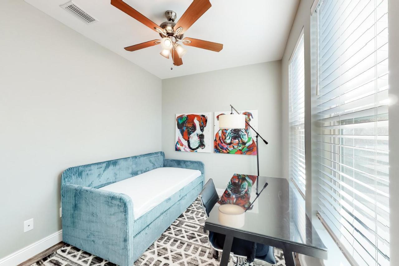 Albacore Bungalow *