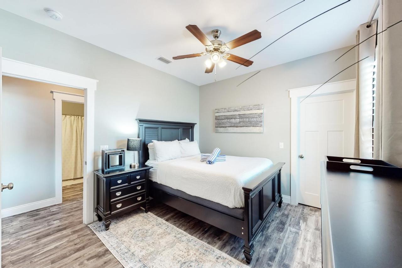 Albacore Bungalow Holiday home *