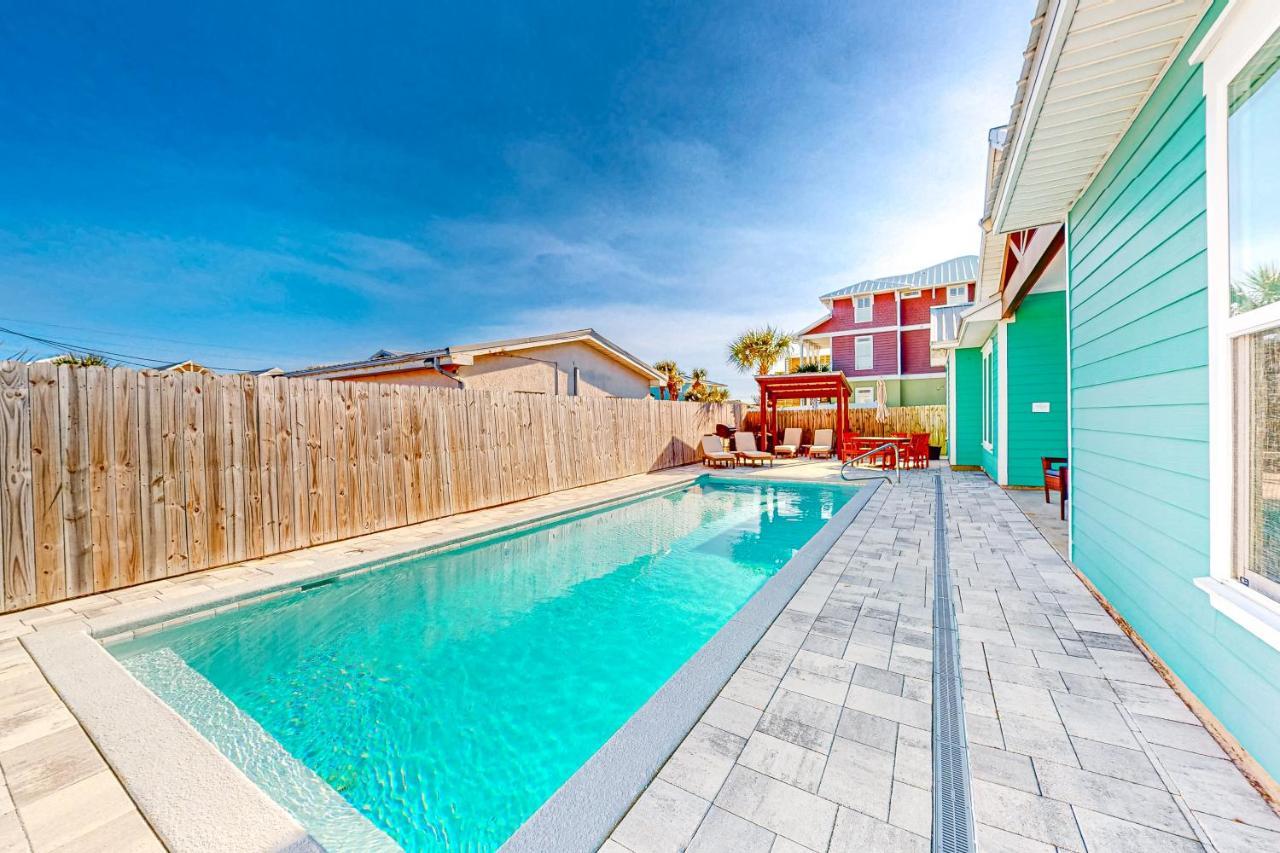 Holiday home Albacore Bungalow Panama City Beach