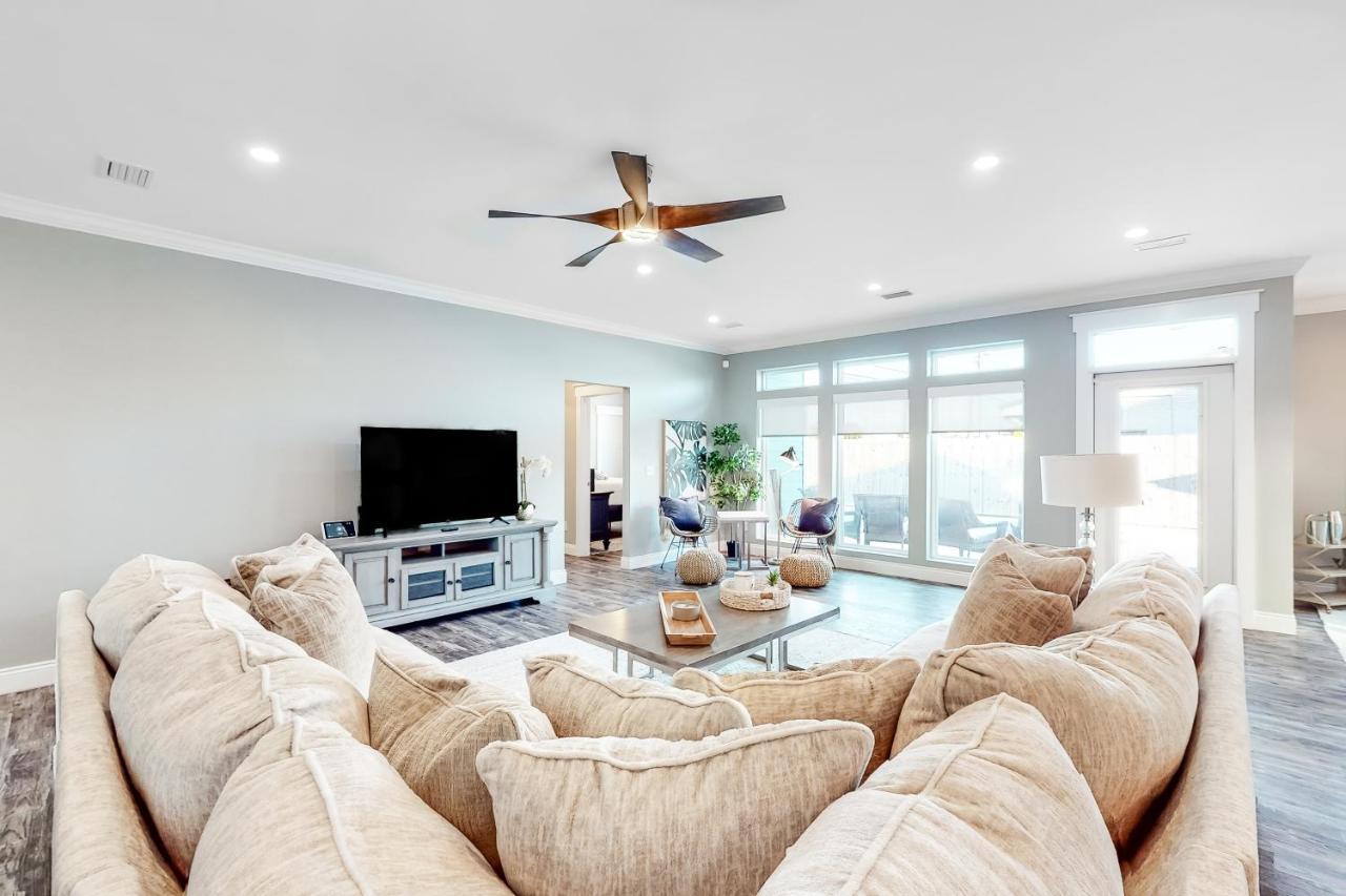 Albacore Bungalow *