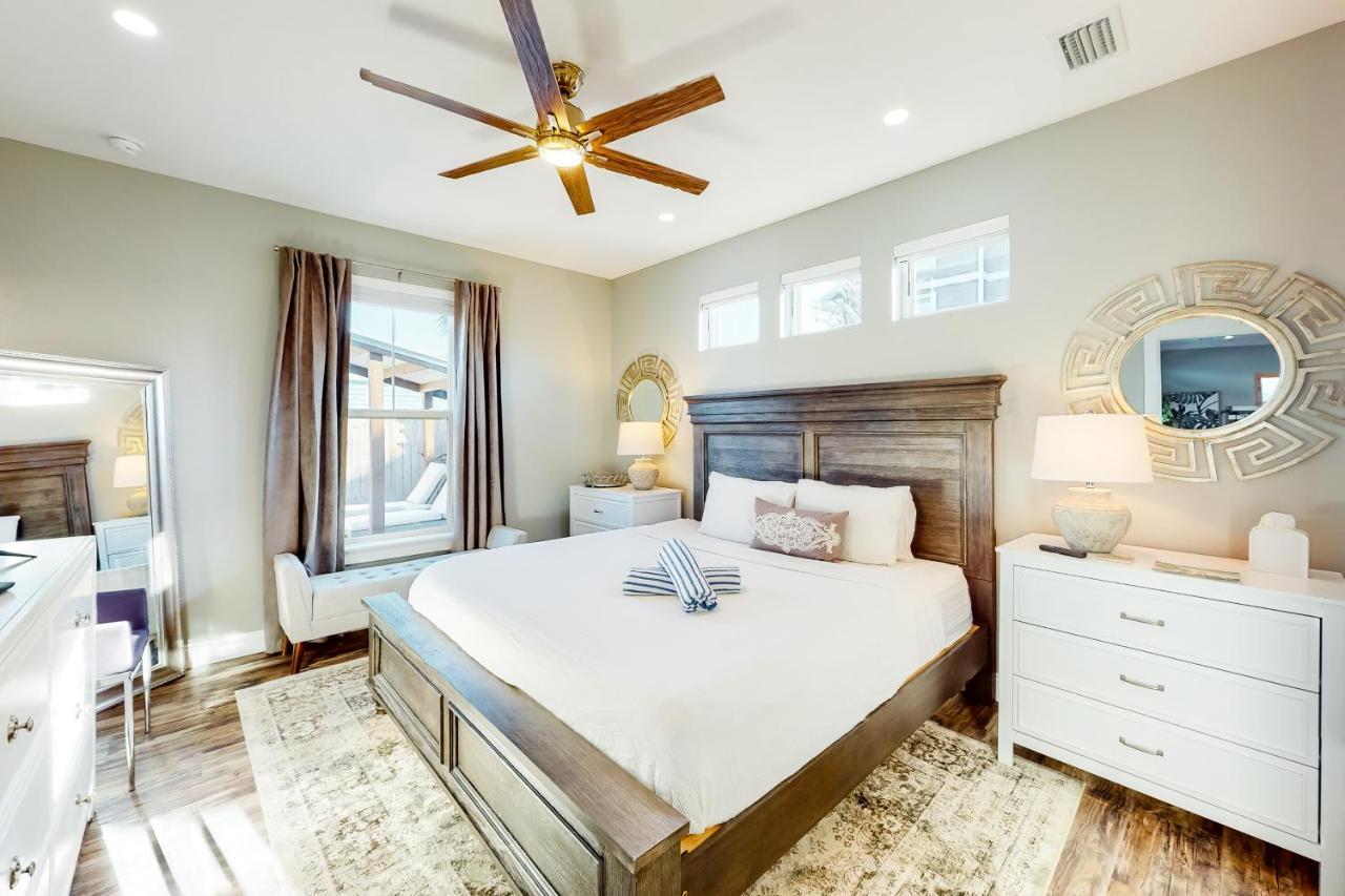 Albacore Bungalow Holiday home *