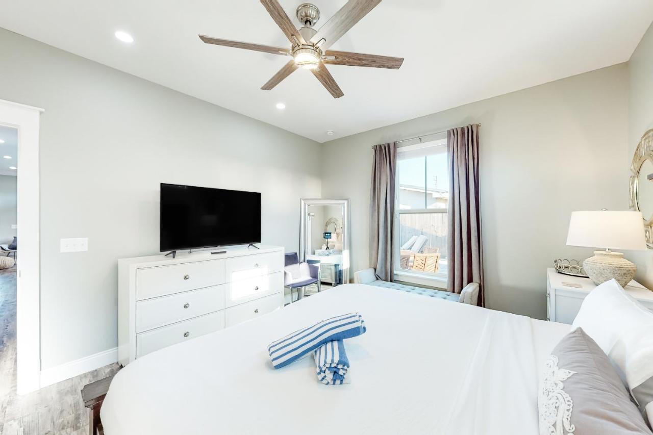 Albacore Bungalow * Panama City Beach