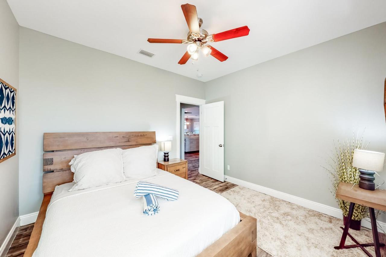 Albacore Bungalow Holiday home Panama City Beach