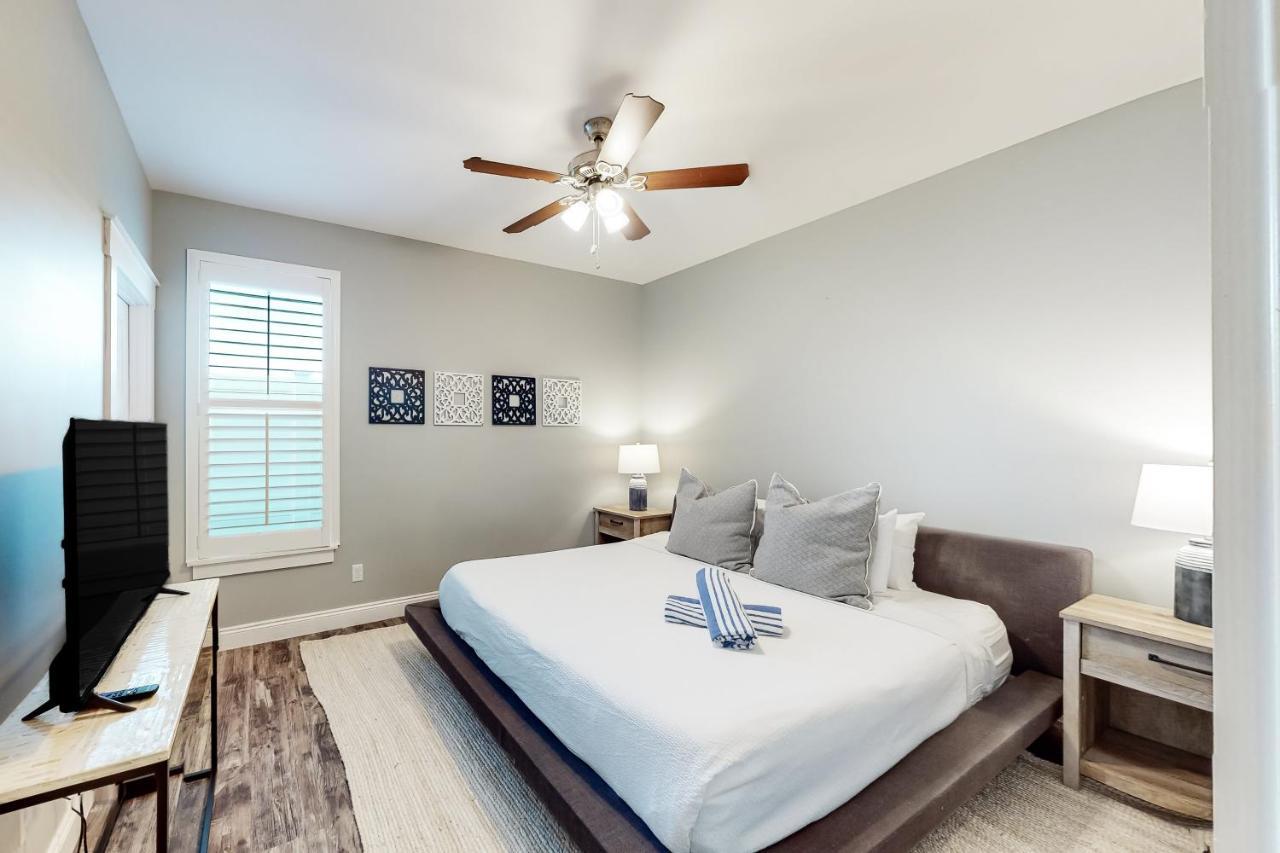 Albacore Bungalow Holiday home