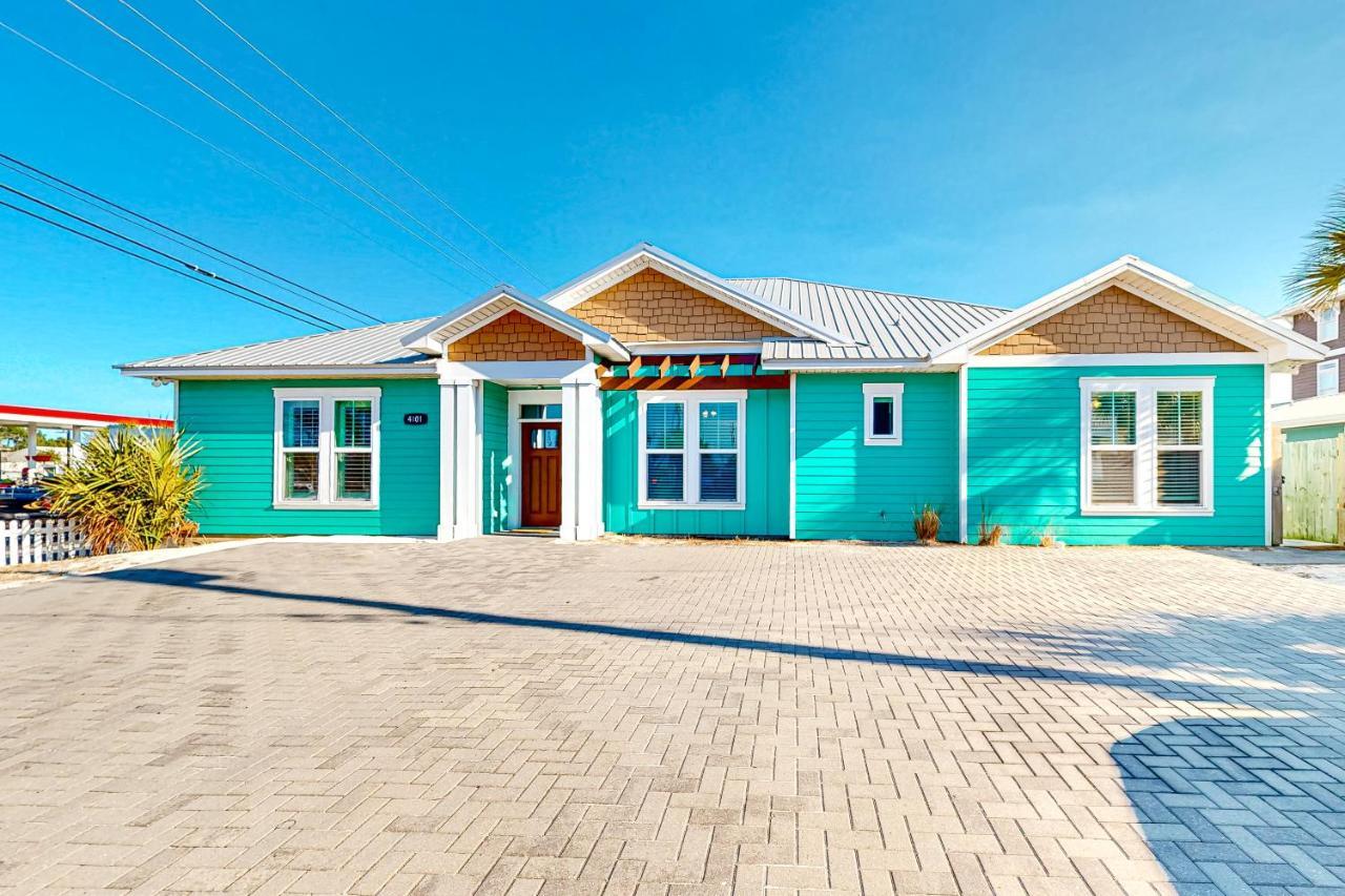 Albacore Bungalow * Panama City Beach